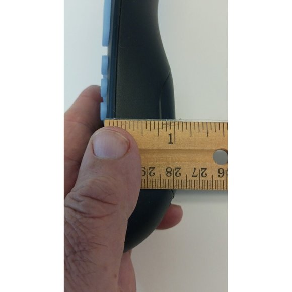 RCA 3- Device Universal Remote Control RC313BZ Big Buttons Simple Navigation GUC - Picture 7 of 8